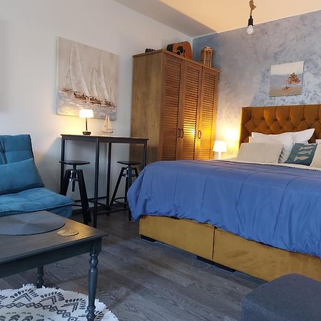 Apartment Melody Дубровник Екстер'єр фото