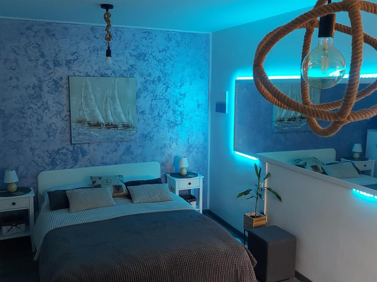 Apartment Melody Дубровник Екстер'єр фото