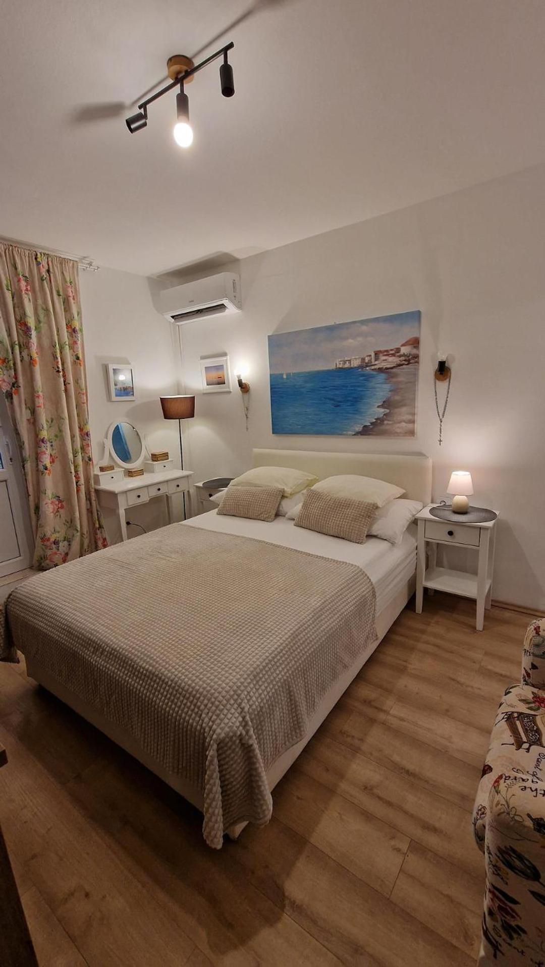 Apartment Melody Дубровник Екстер'єр фото