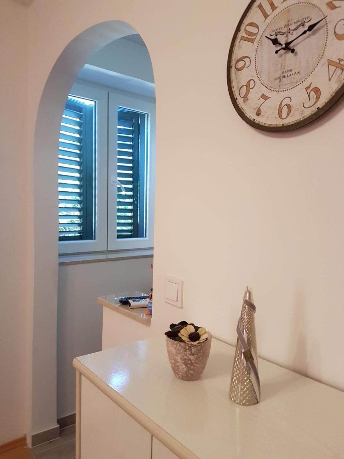 Apartment Melody Дубровник Номер фото