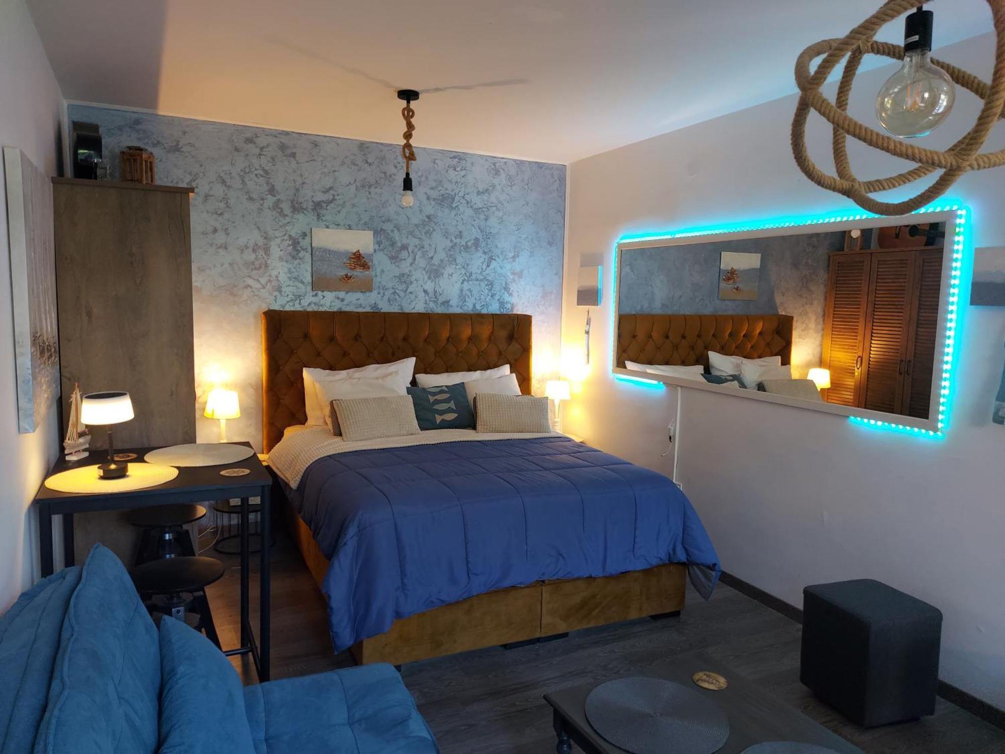 Apartment Melody Дубровник Номер фото